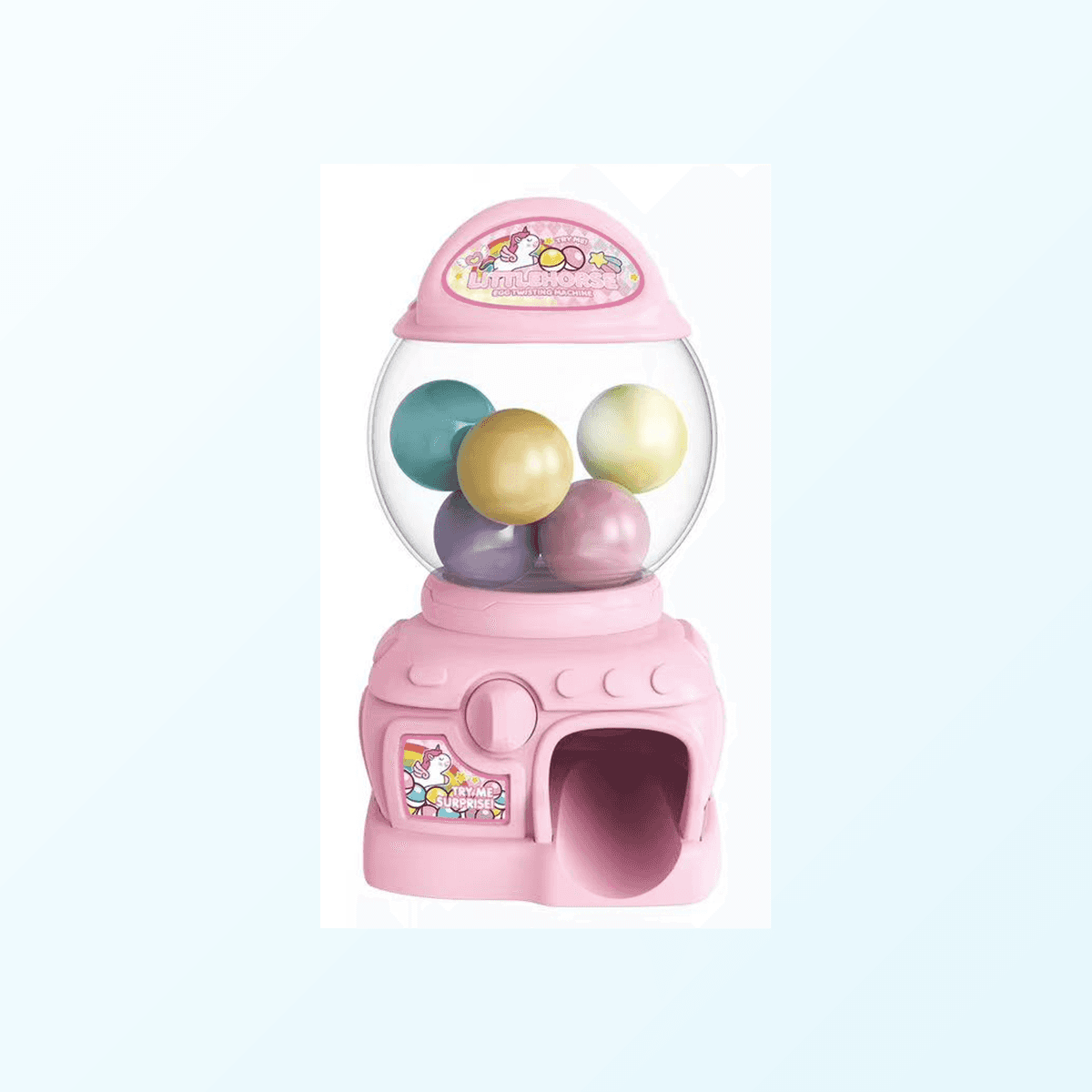 9007 Capsule Toy Machine